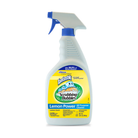 All Purpose Cleaner Lemon Power Trigger