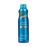 Multi Surface Multi Purpose Cleaner Aerosol RainShower Fresh Scent