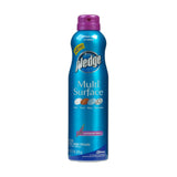 Multi Surface Multi Purpose Cleaner Aerosol Lavender Fresh Scent