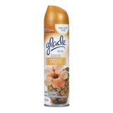 Glade Aerosol Hawaiian Breeze