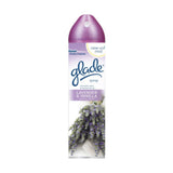 Air Freshener Aerosol Spray Lavender and Vanillia