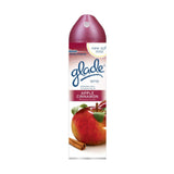 Air Freshener Aerosol Spray Apple Cinnamon