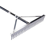 Professional Landscape Rake