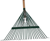 Spring Brace  Landscape Rake