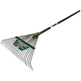 ProGrade Spring Brace Rake