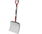 Landscape Fork - 10 tines