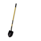 BullHead Closed Back #2 Round Point Shovel