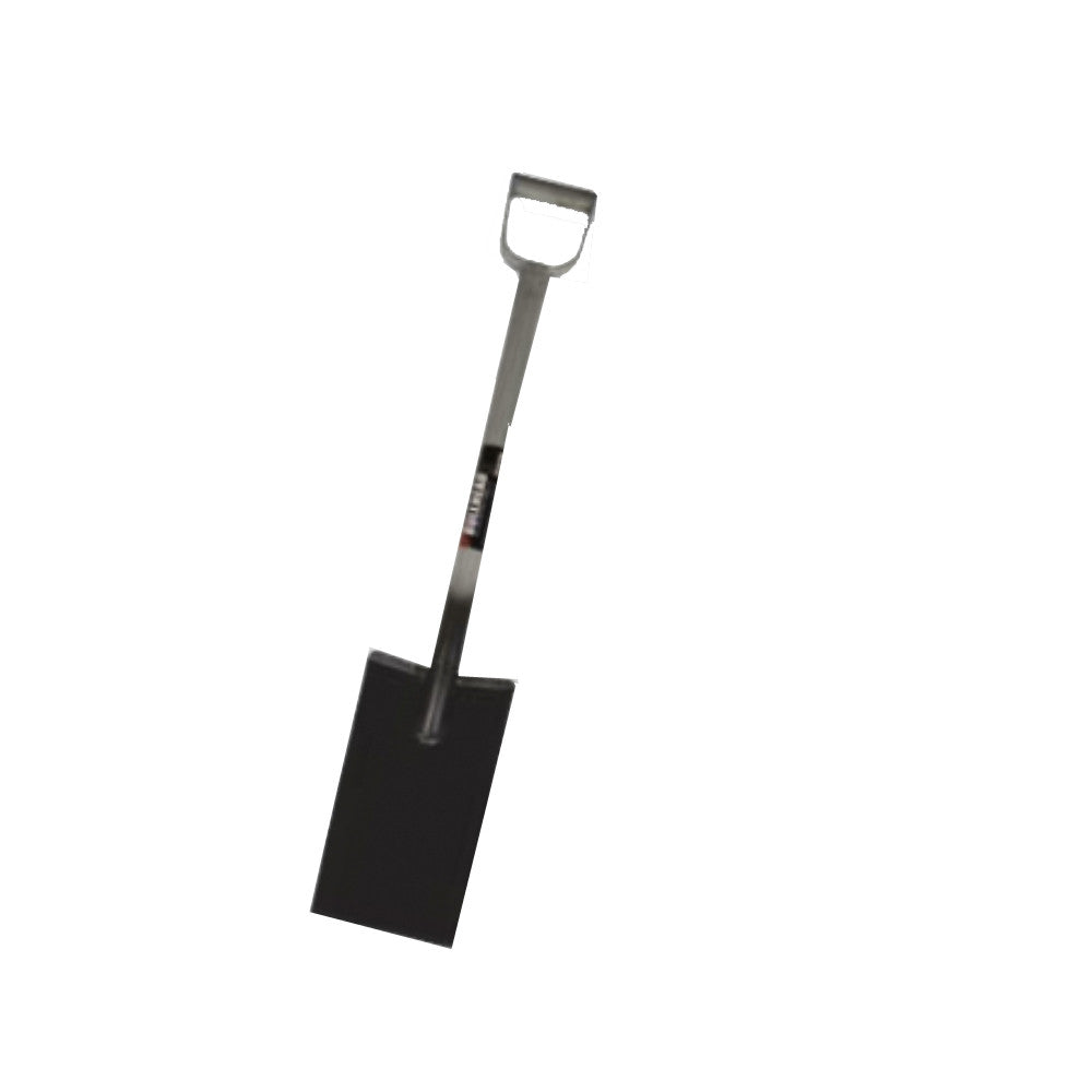 Bullhead All-Steel Spade