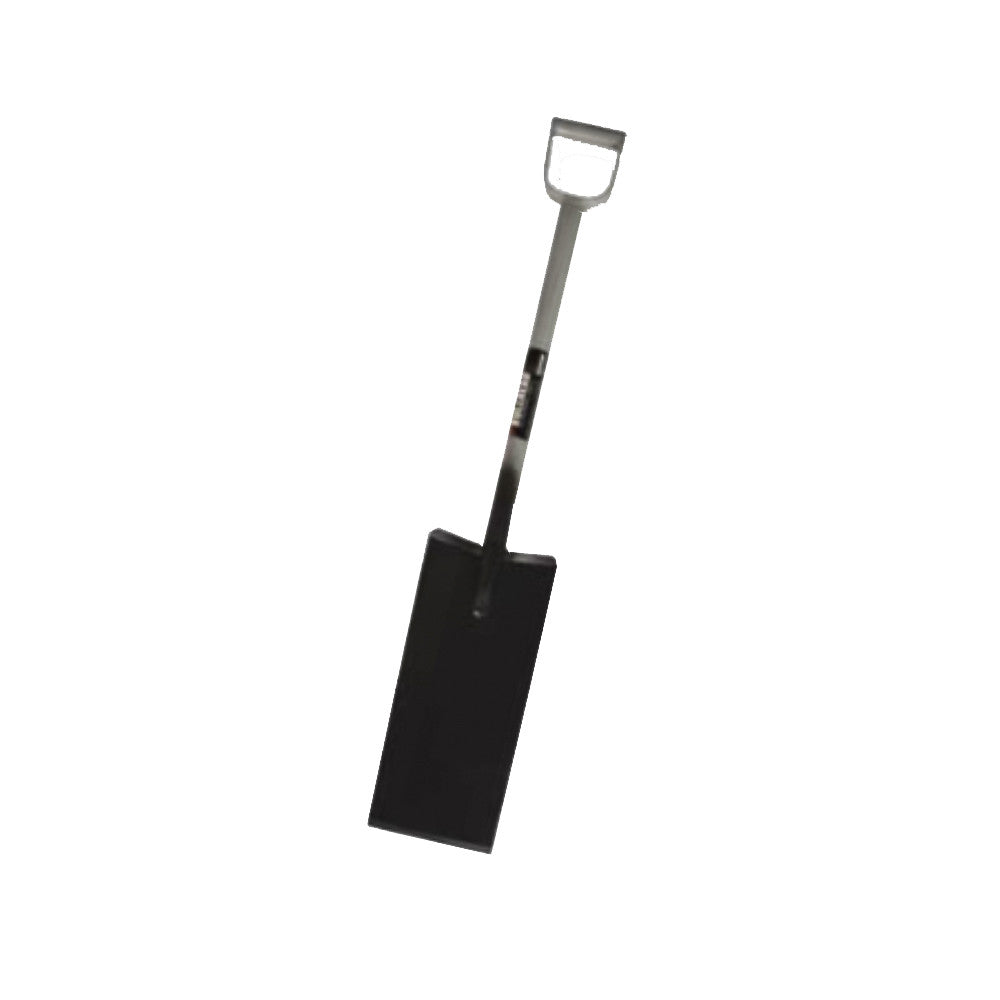 Bullhead All-Steel Spade