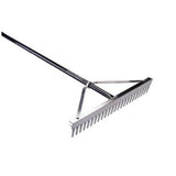 YardPro Landscape Rake