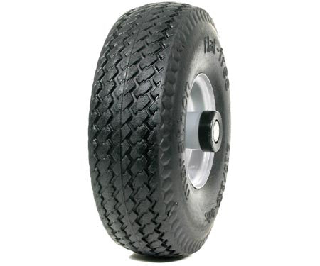 Flat-Free Tire