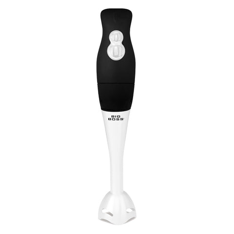 Stick Blender Black with Measuring-Mixing Cup