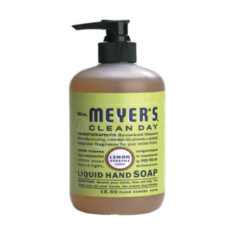 Liquid Hand Soap