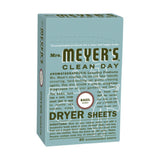 Dryer Sheets