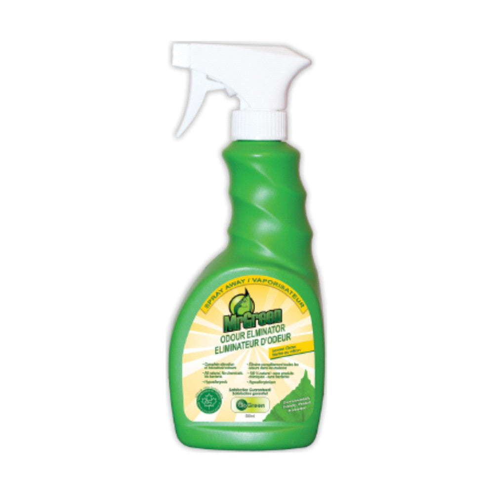 Spray Away Odor Eliminator