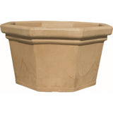 Octagonal Planter Pot