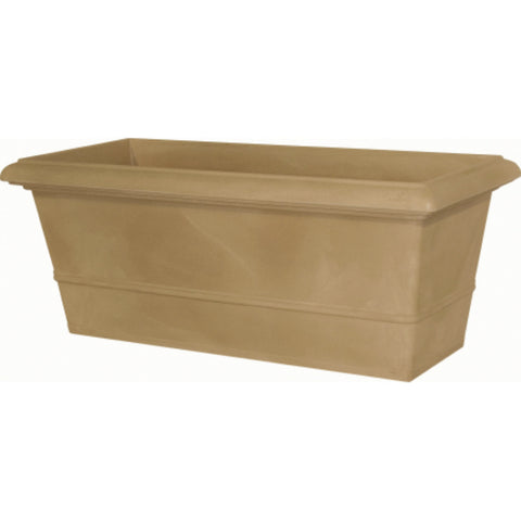 Rectangle Planter Pot