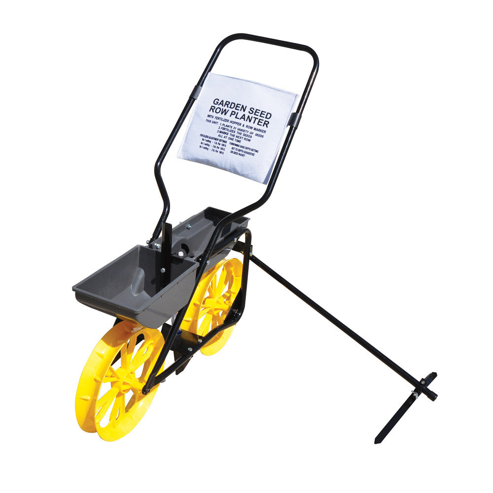 Garden Seeder