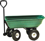 Mighty Yard Garden Cart