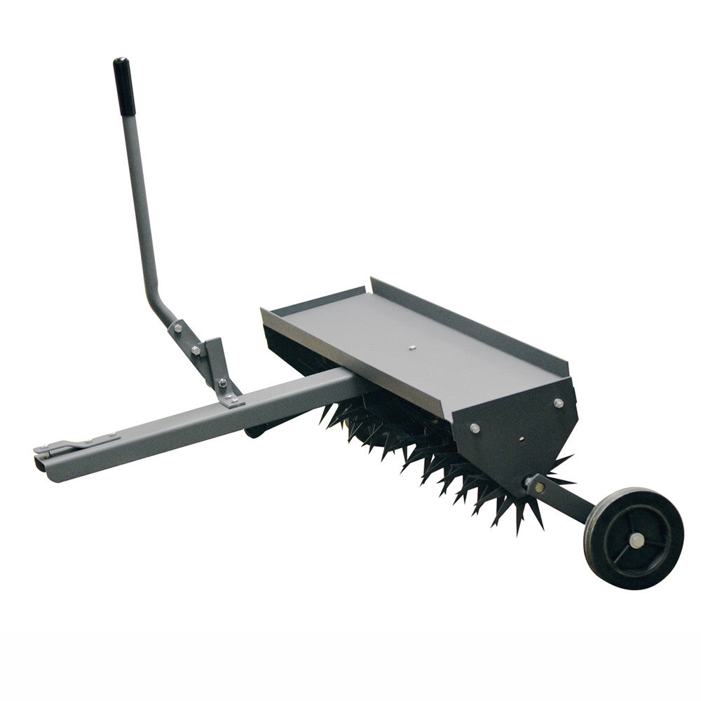 Spike Aerator