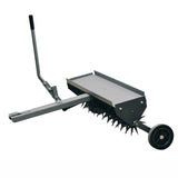 Spike Aerator