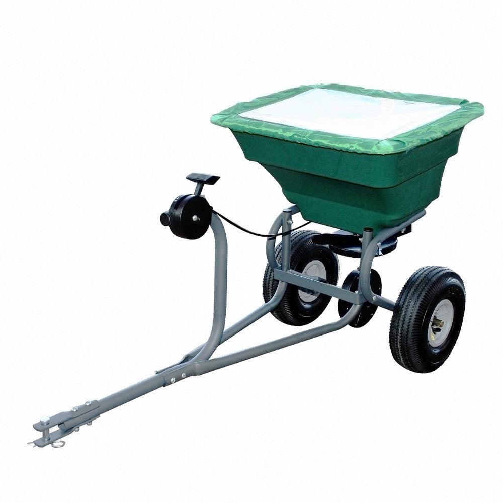 Tow Broadcast Spreader