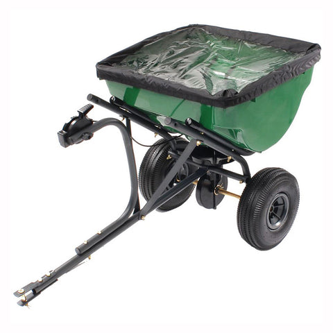 Tow Broadcast Spreader