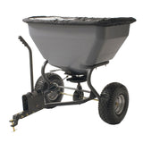 ATV Tow Broadcast Spreader