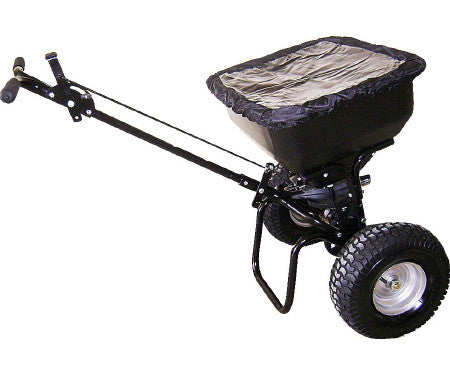 Broadcast Spreader