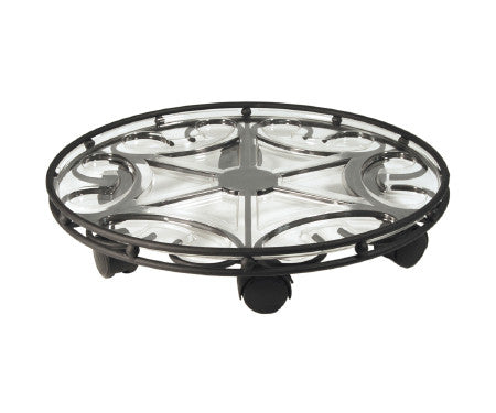 Saucer Caddy Pro