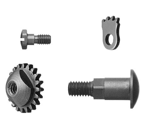 Felco Bolt and Nut Repair Sets - F6, F11, F12