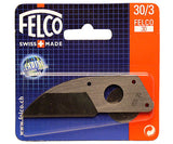 Felco Repair Cutting Blades For F31s