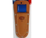 Leather Pruner Holster