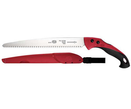 Pruning Saw with Holster