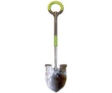 Natural Radius Grip Pro Shovel