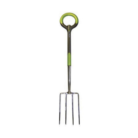 7.5 In. W x 3.8 In. D x 43 In. H Pro Digging Fork