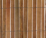 Split Bamboo Fencing and Screening