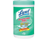 Disinfecting Wipes