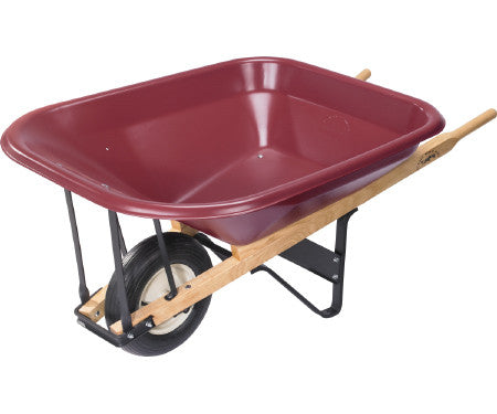 Poly Wheelbarrow