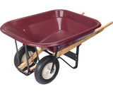 Poly Wheelbarrow