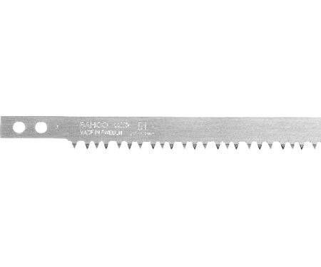 Type 51 Bow Saw Blades