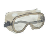 Chemical Splash Goggles