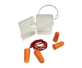 Corded Foam Earplugs