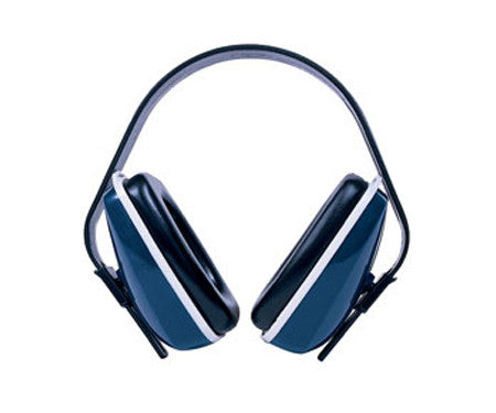 Standard Earmuff Hearing Protection