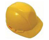 Hard Hat with 6 Point Ratchet