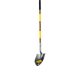 Round Point Shovel