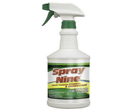 Multi-Purpose Cleaner and Disinfectant