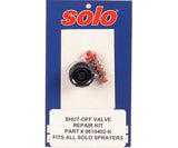 Shut-Off Valve Repair Kit