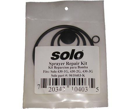 Sprayer Repair Kit