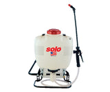 Backpack Sprayer